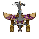 Gnomish Flying Machine