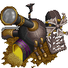 Goblin Alchemist