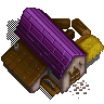 Elven Lumber Mill