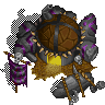 Orc Blacksmith