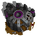 Stronghold