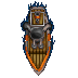 Human Tanker