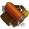 Elven Lumber Mill