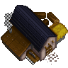 Elven Lumber Mill