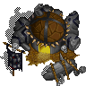 Orc Blacksmith