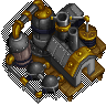 Human Refinery