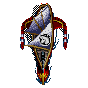 Elven Destroyer