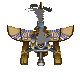 Gnomish Flying Machine