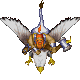 Gryphon Rider