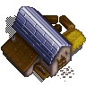 Elven Lumber Mill