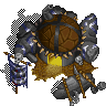 Orc Blacksmith