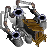 Orc Refinery