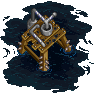 Orc Oil Well