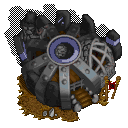 Stronghold