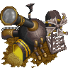 Goblin Alchemist