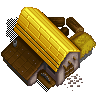 Elven Lumber Mill