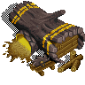 Troll Lumber Mill