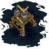 Orc Oil Well