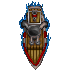 Human Tanker