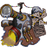 Goblin Alchemist