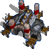 Orc Shipyard