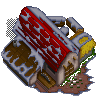 Elven Lumber Mill