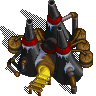 Orc Foundry