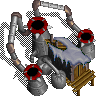 Orc Refinery