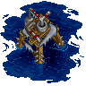 Orc Oil Well