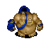 Dentarg
