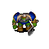 Grom Hellscream