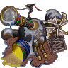 Goblin Alchemist