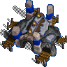 Orc Shipyard