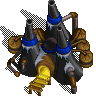Orc Foundry