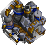Human Refinery