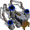 Orc Refinery