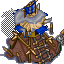 Orc Cannon Tower