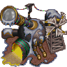 Goblin Alchemist