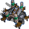 Orc Shipyard