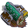 Elven Lumber Mill