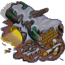 Troll Lumber Mill