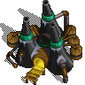Orc Foundry