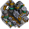Human Refinery
