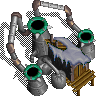 Orc Refinery