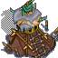 Orc Guard Tower