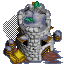 Human Cannon Tower