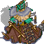 Orc Cannon Tower