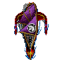 Elven Destroyer