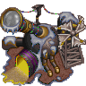 Goblin Alchemist