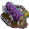 Elven Lumber Mill